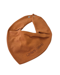 Dusty Orange