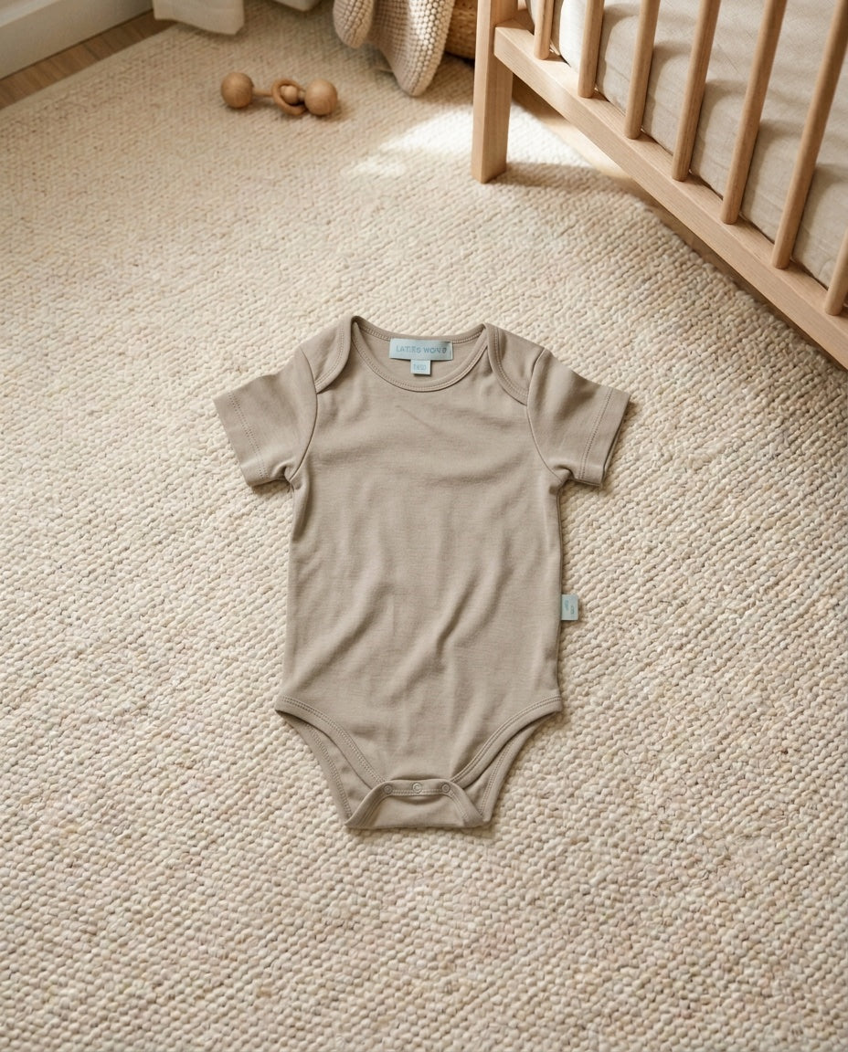 Çıtçıtlı Body
