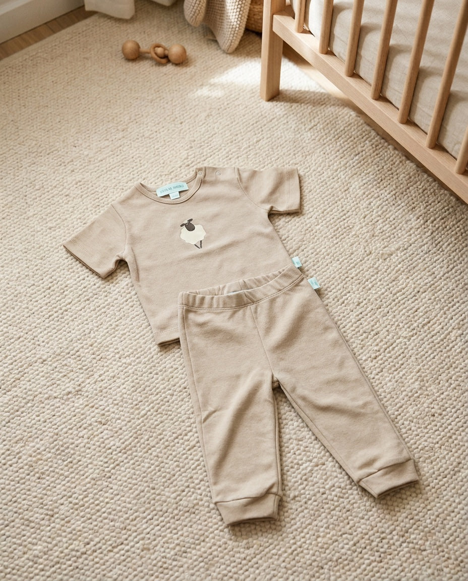 Pijama Takımları