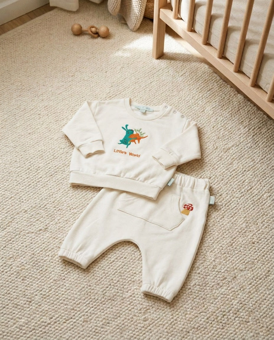 Sweatshirt Takımlar