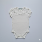 İkili Bebek Body Tişört Takımı - Pamuklu 0-24 Ay | Little's World