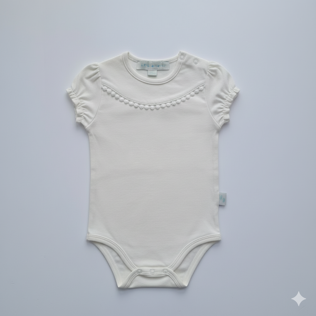 İkili Bebek Body Tişört Takımı - Pamuklu 0-24 Ay | Little's World