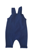 İlikli Bebek Salopet Blue Ribbon| Little's World