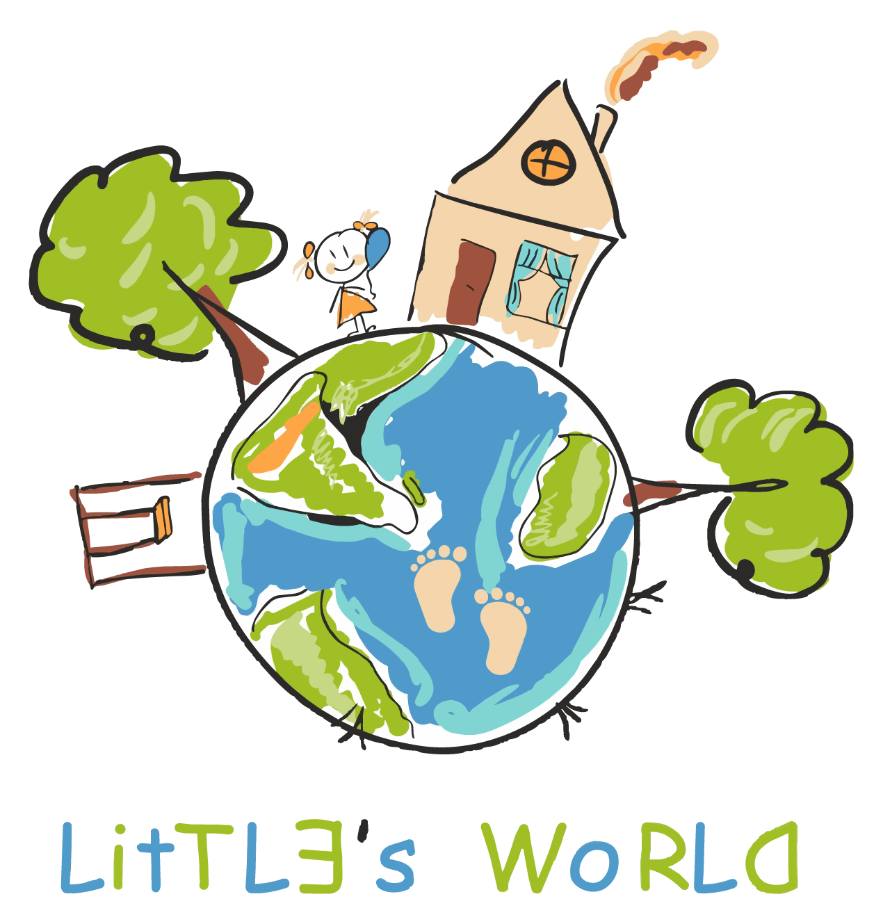 Little's World